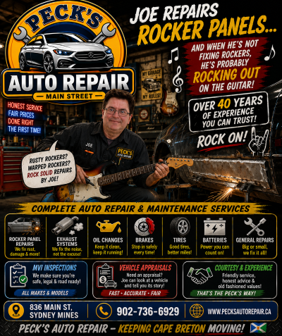 ROCKER